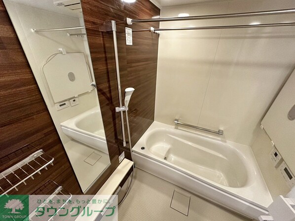 リストレジデンス桜新町の物件内観写真